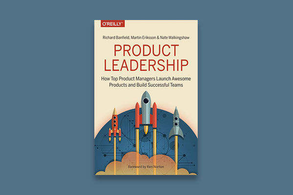 Product Leadership