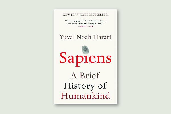 Sapiens