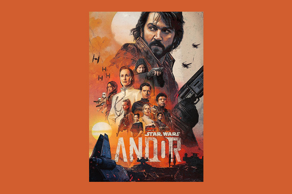 Andor