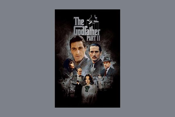 Godfather II