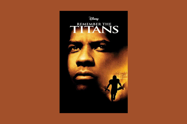 Remember the Titans