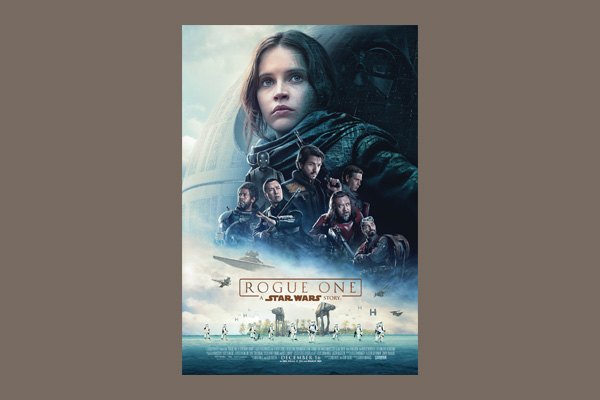 Rogue One