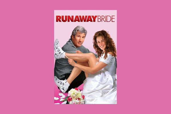 Runaway Bride