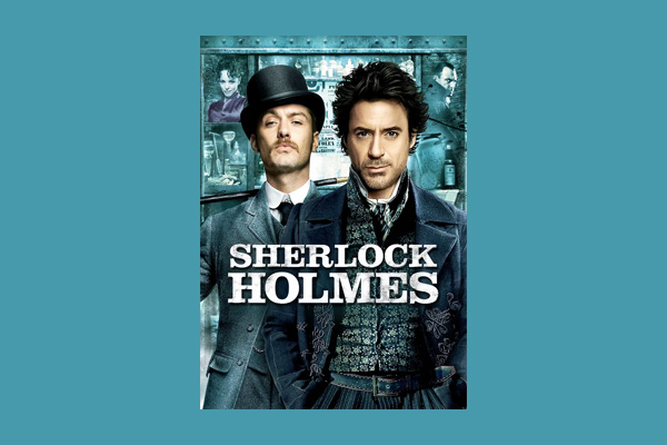 Sherlock Holmes