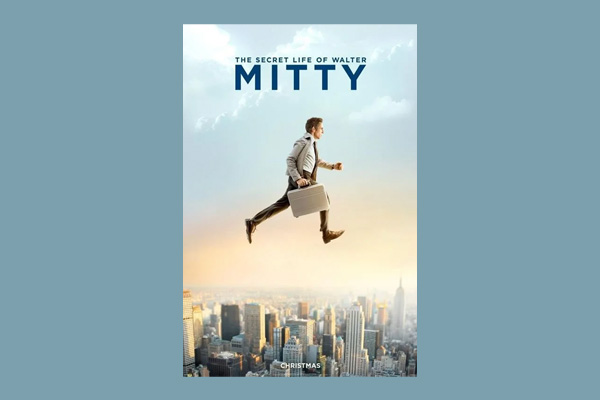 The Secret Life of Walter Mitty