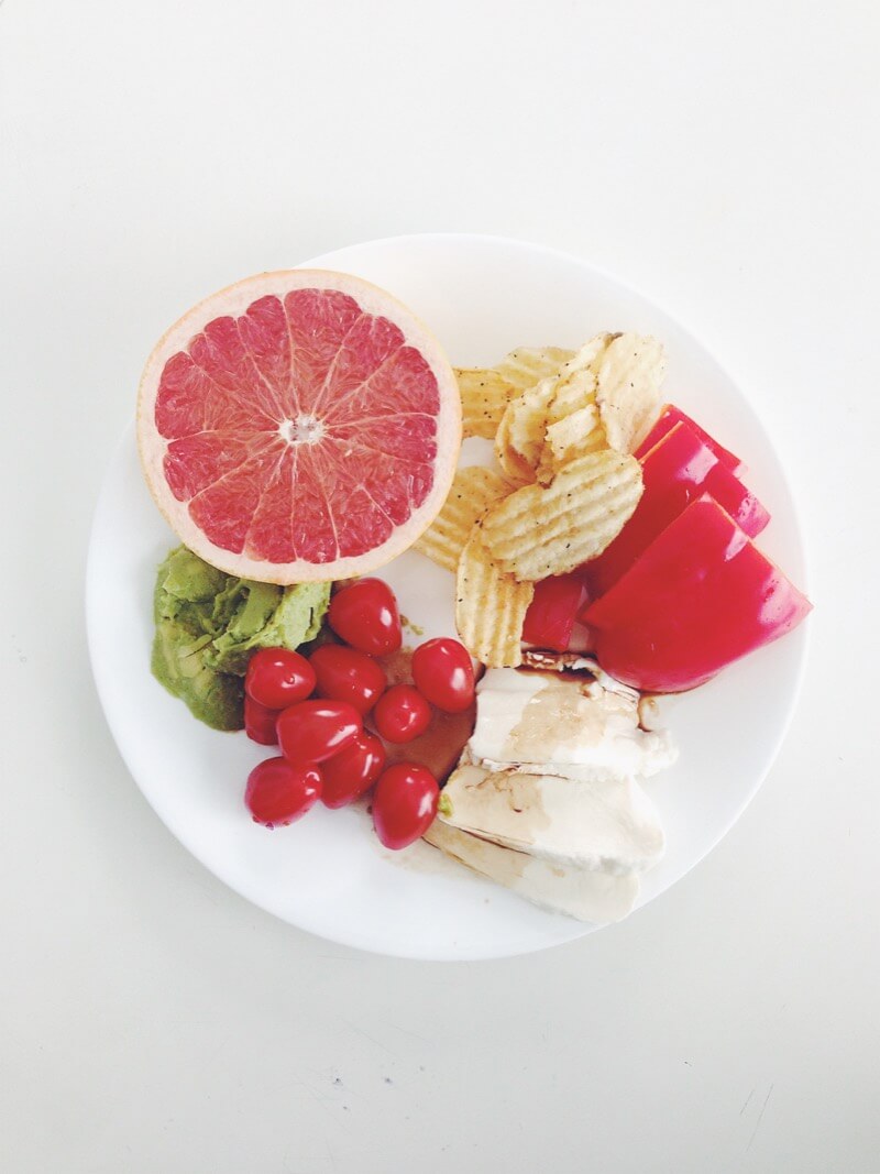 Food photo