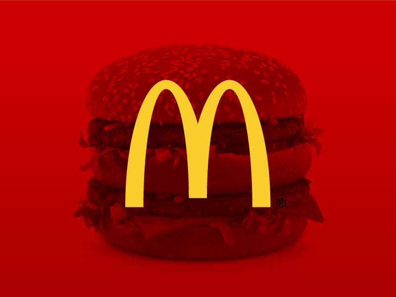 McDonald's App-Thru