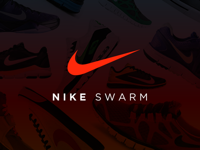 Nike Swarm